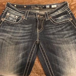Miss Me Jeans